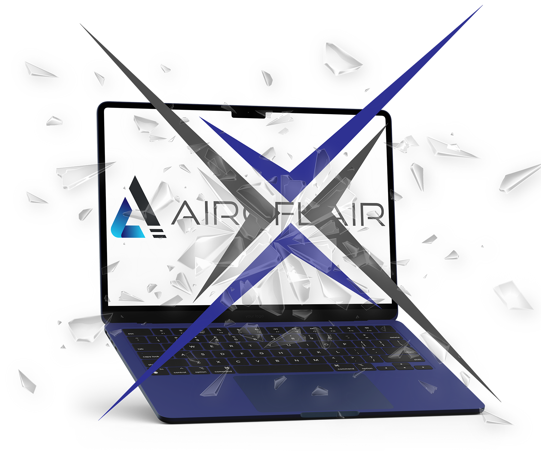 Airoflair inspection management platform